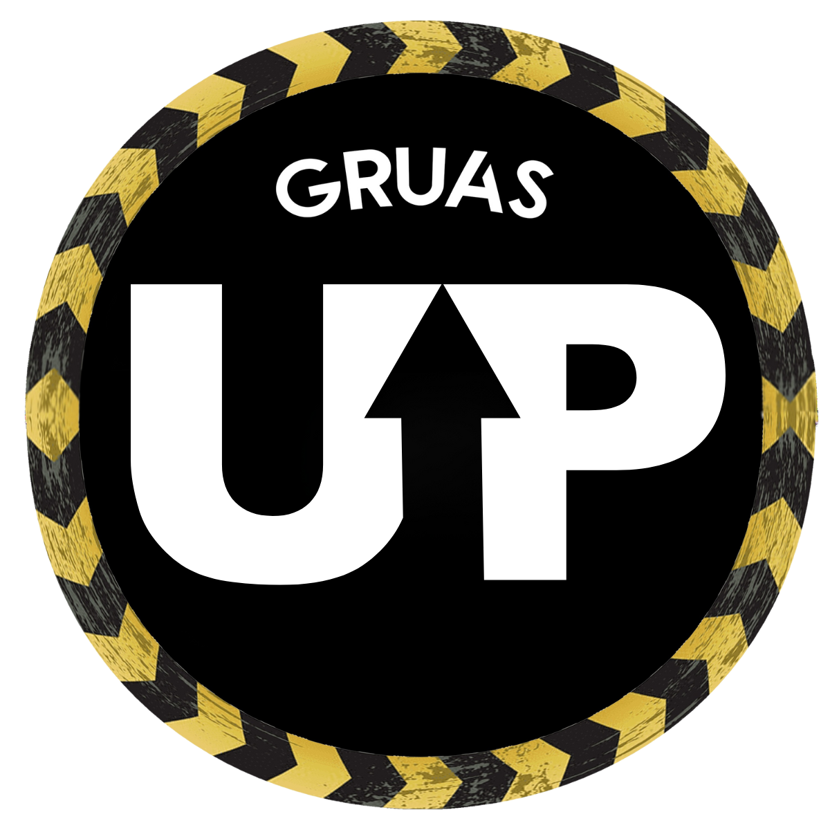 Grúas UP